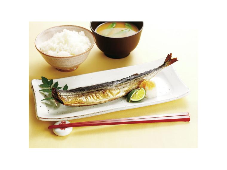 【ネット限定】東都塩さんま