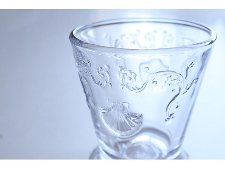 【ネット限定】ラ・ロシェール　ヴェルサイユシリーズ　タンブラー　２５０ｍＬ（2個組）