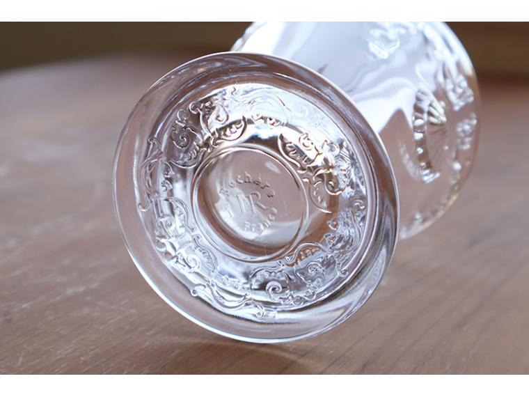 【ネット限定】ラ・ロシェール　ヴェルサイユシリーズ　タンブラー　２５０ｍＬ（2個組）