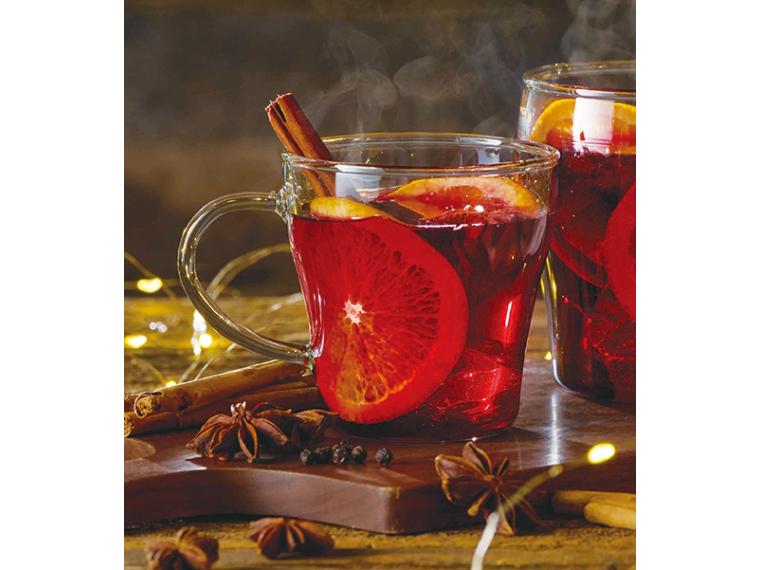 【ネット限定】耐熱ホットもアイスも使えるマグカップ（3個組）