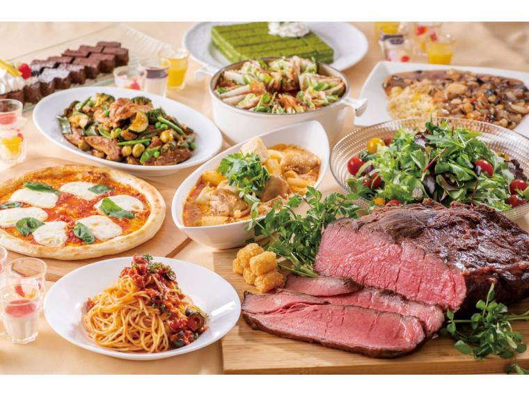 【ネット限定】 東京ドームシティ　得10 （とくてん） チケット