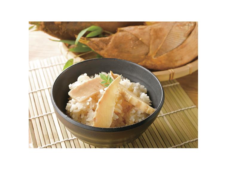 【アウトレット】「味の顔見世」竹の子ご飯の素