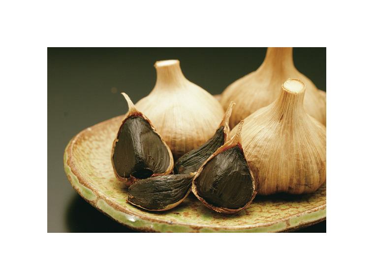 【アウトレット】青森県産黒にんにく熟成