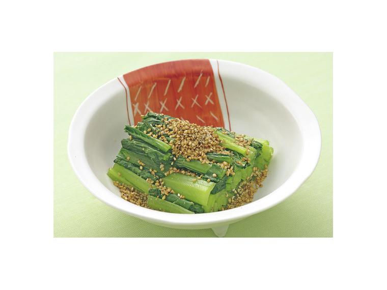 【アウトレット】食べるごま（しょうゆ味）