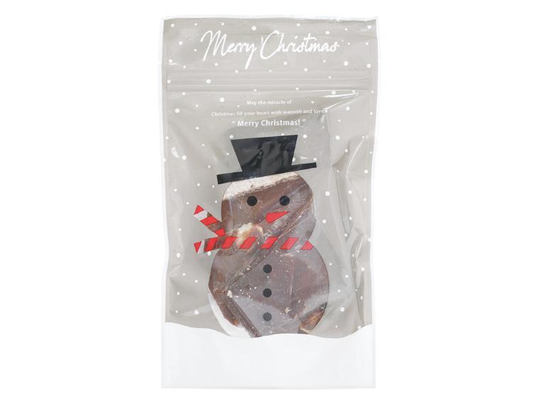 【アウトレット】クリスマス限定 割れチョコ4種ミックス