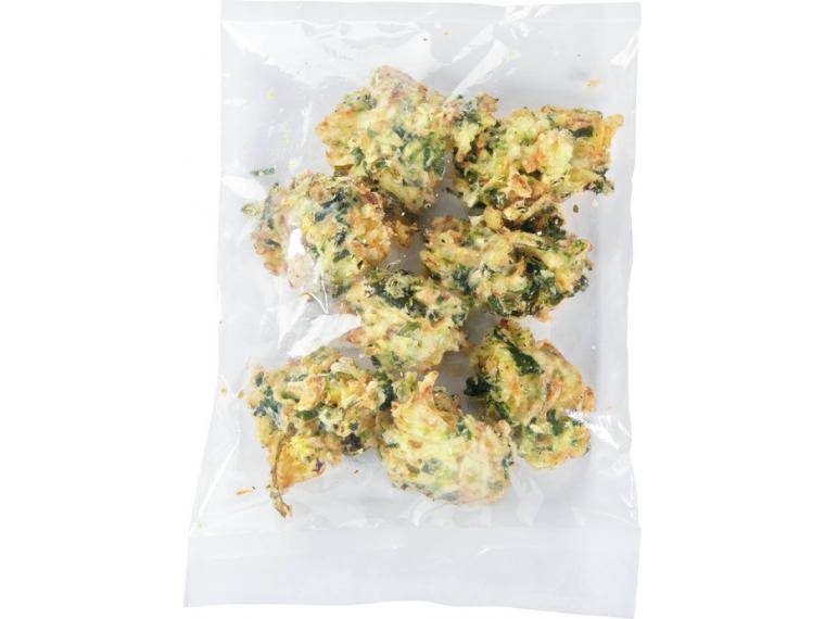 【ネット限定】三陸産わかめのつまみ揚げ