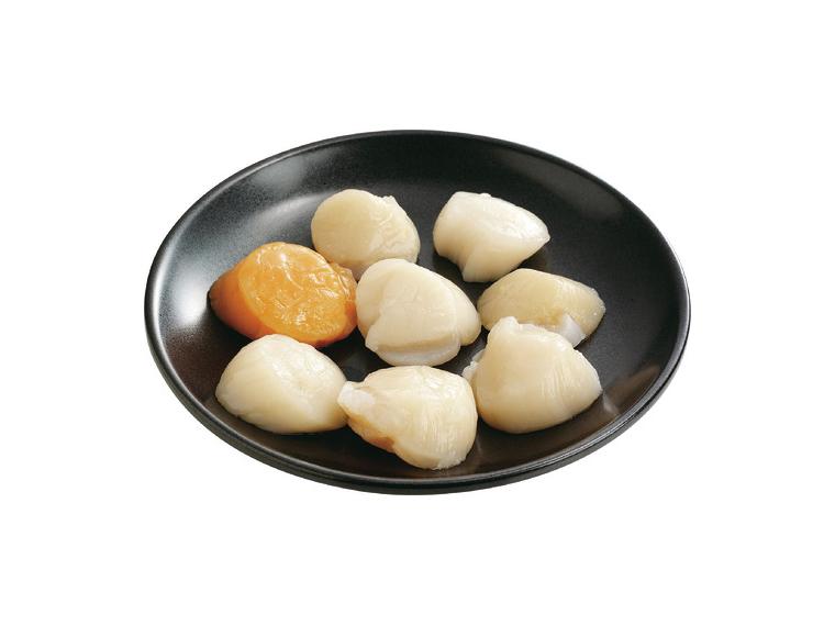 【ネット限定】わけあり枝幸産ほたて貝柱（身割れ・小粒）