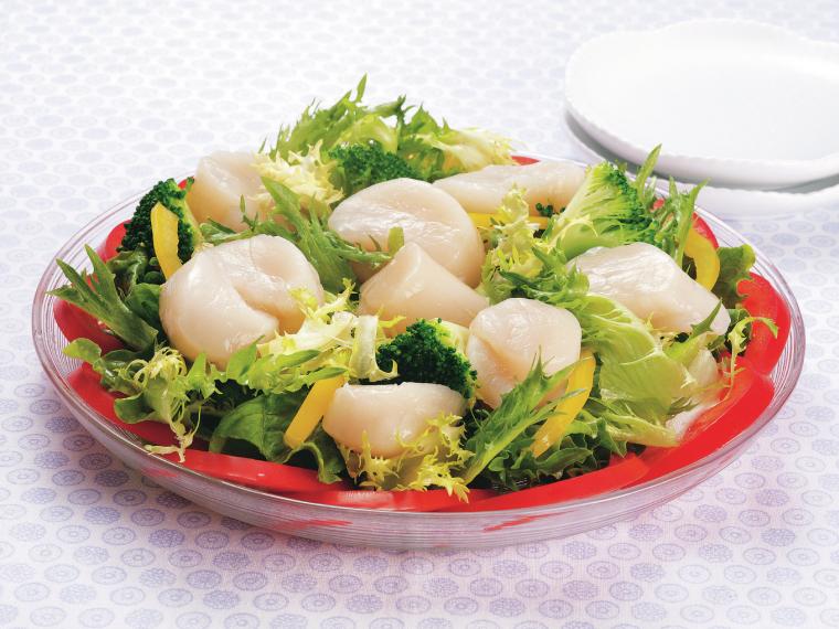 【ネット限定】わけあり枝幸産ほたて貝柱（身割れ・小粒）