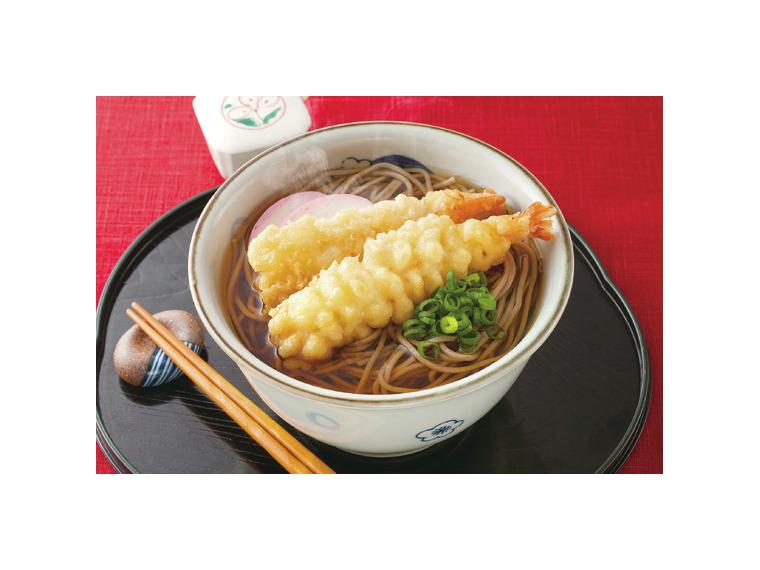 【ネット限定】レンジでえび天ぷら