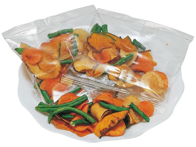 【アウトレット】野菜チップス