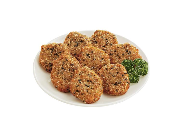 【ネット限定】ごま味噌チキン