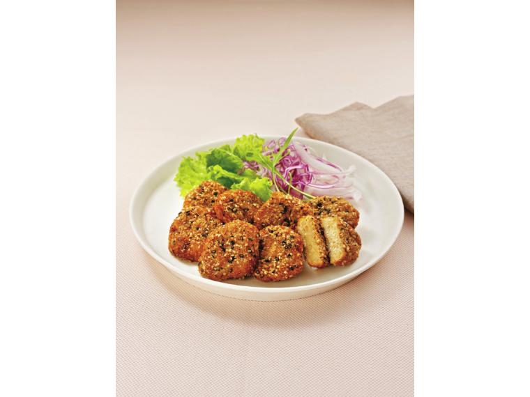 【ネット限定】ごま味噌チキン