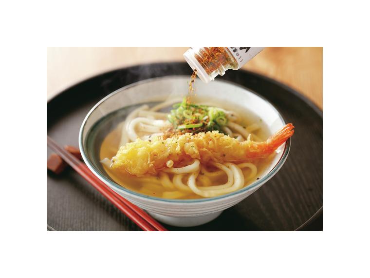 【ネット限定】ゆず七味