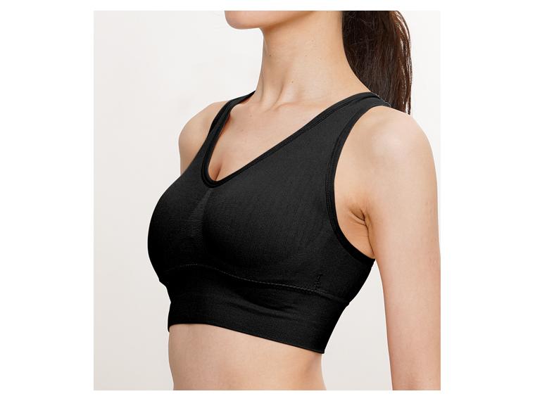 【ネット限定】ゆる楽美メイクレースブラ