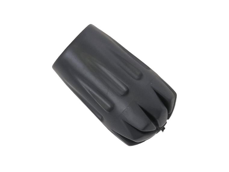 【ネット限定】ウォーキングポール交換用先ゴム　２個組