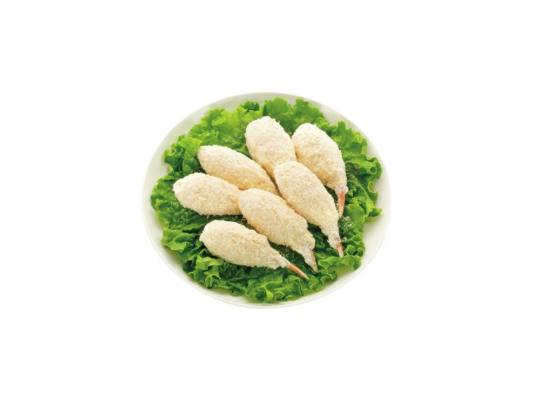 【ネット限定】ずわいがに爪フライ