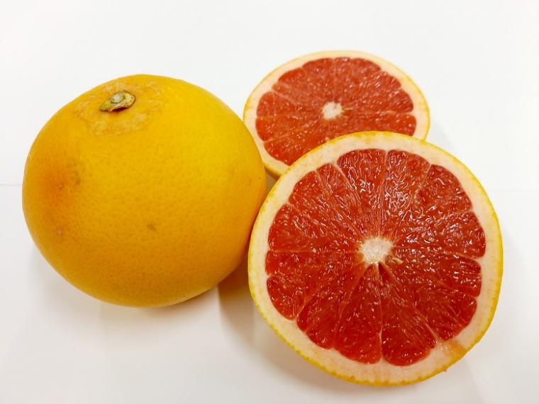 【ネット限定】国産グレープフルーツ（スタールビー）