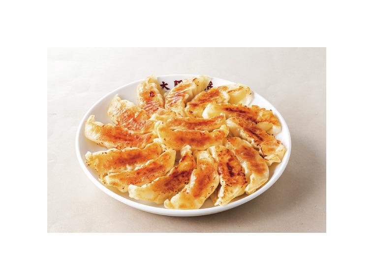【ネット限定】大阪王将 餃子