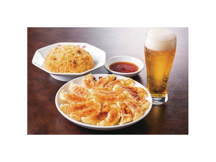 【ネット限定】大阪王将 餃子
