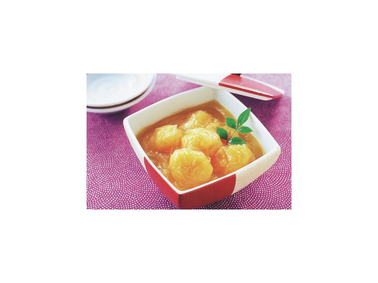 【ネット限定】栗甘露煮