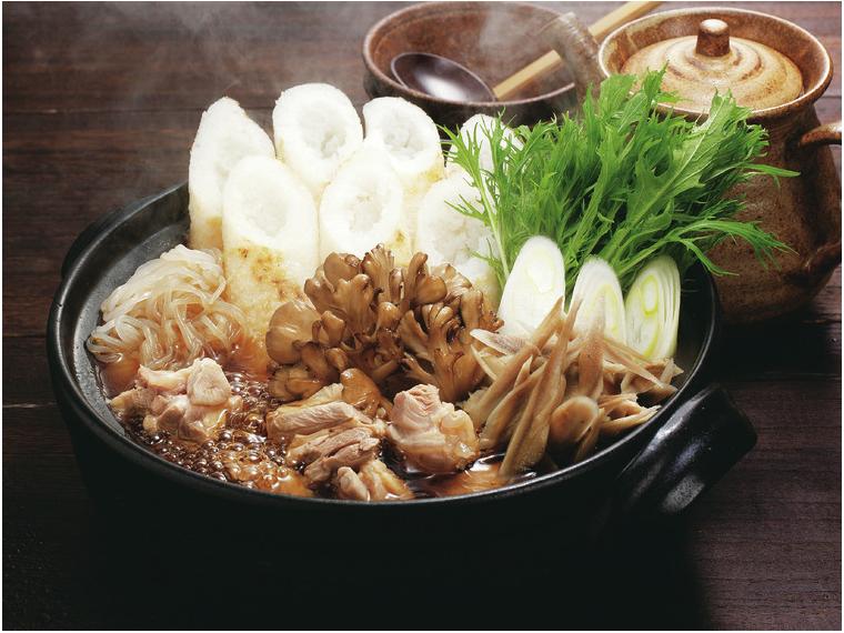 【ネット限定】比内地鶏スープ