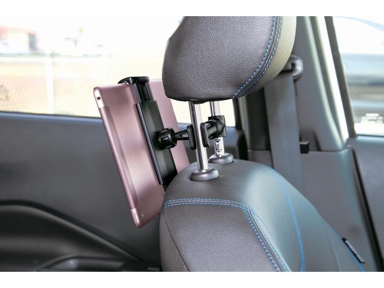 【ネット限定】車用タブレットホルダー