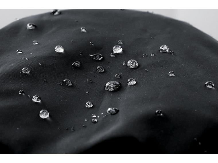 【ネット限定】飛びにくいつば広ハット