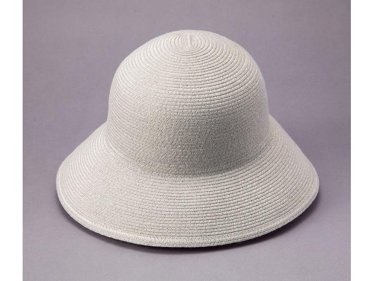 【ネット限定】ブレードハット　ハーフリボン　