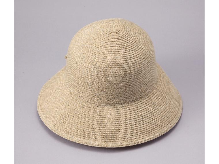 【ネット限定】ブレードハット　ハーフリボン