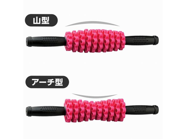 【ネット限定】２ＷＡＹ　ボディローラー