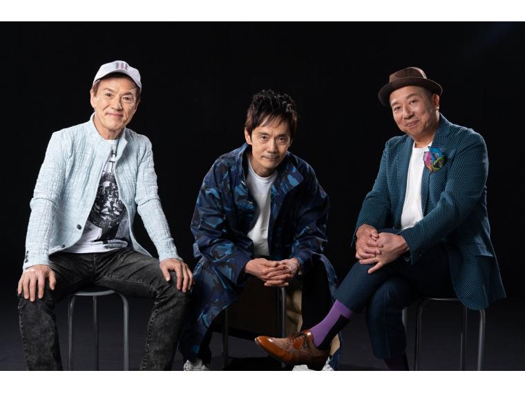 【ネット限定】 かつしかトリオ （櫻井 哲夫＆神保 彰＆向谷 実）<br>〜EBISU Bloomin’ JAZZ GARDEN 2026 SPECIAL!〜