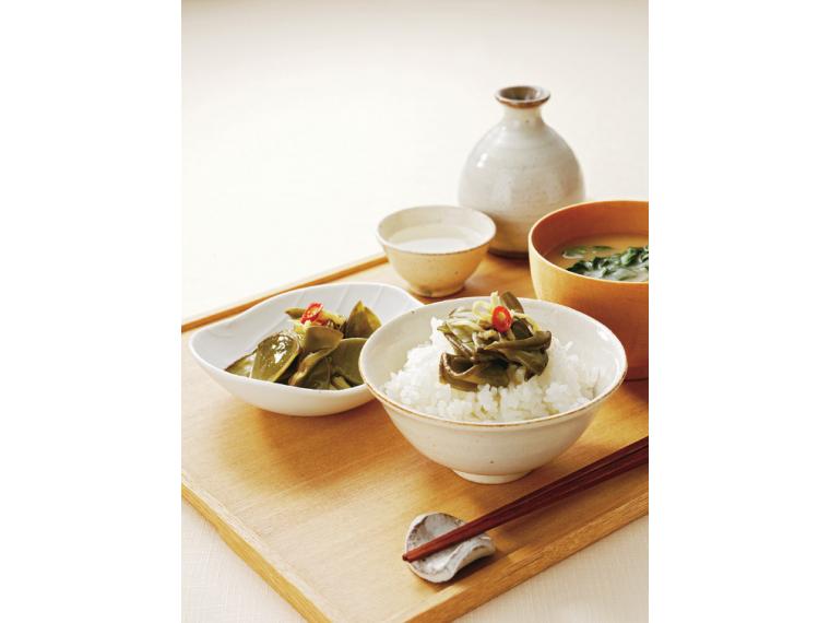 【アウトレット】めかぶ生姜漬け