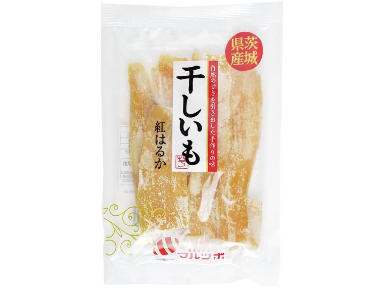 【アウトレット】干しいも（紅はるか）