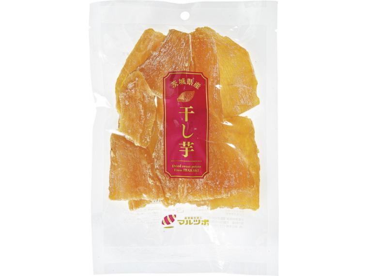 【アウトレット】茨城県産干し芋（無選別）