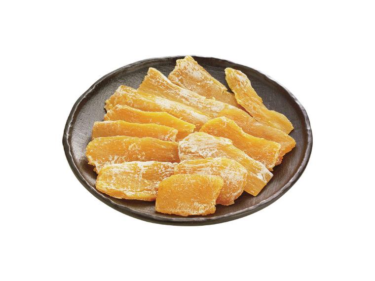 【アウトレット】茨城県産干し芋（無選別）