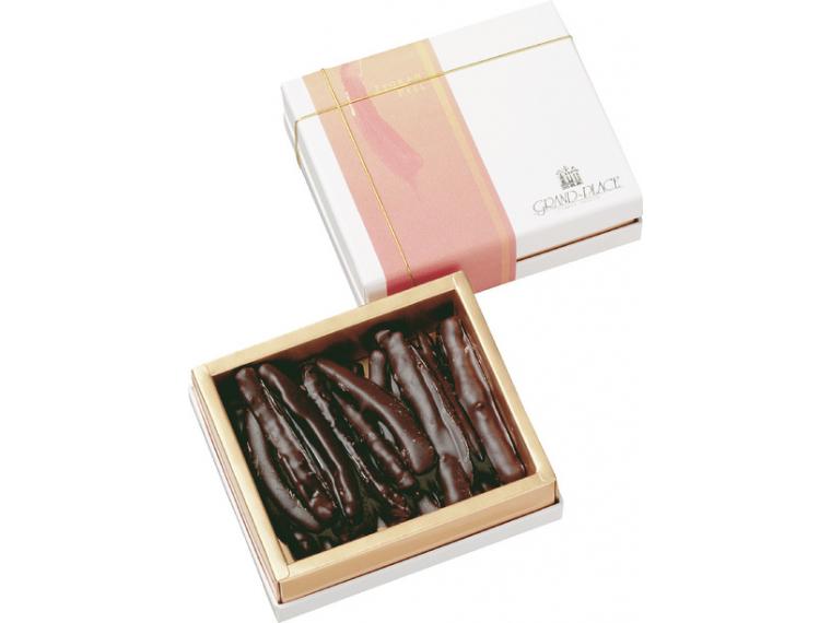 【アウトレット】グランプラス 伊予柑ピールチョコ