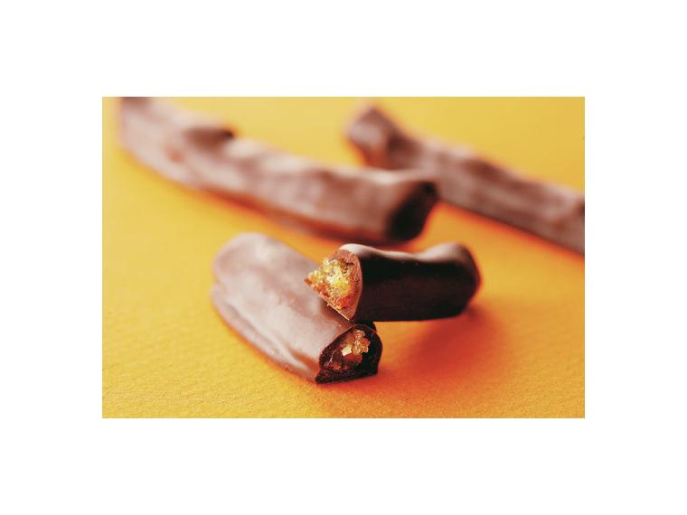 【アウトレット】グランプラス 伊予柑ピールチョコ