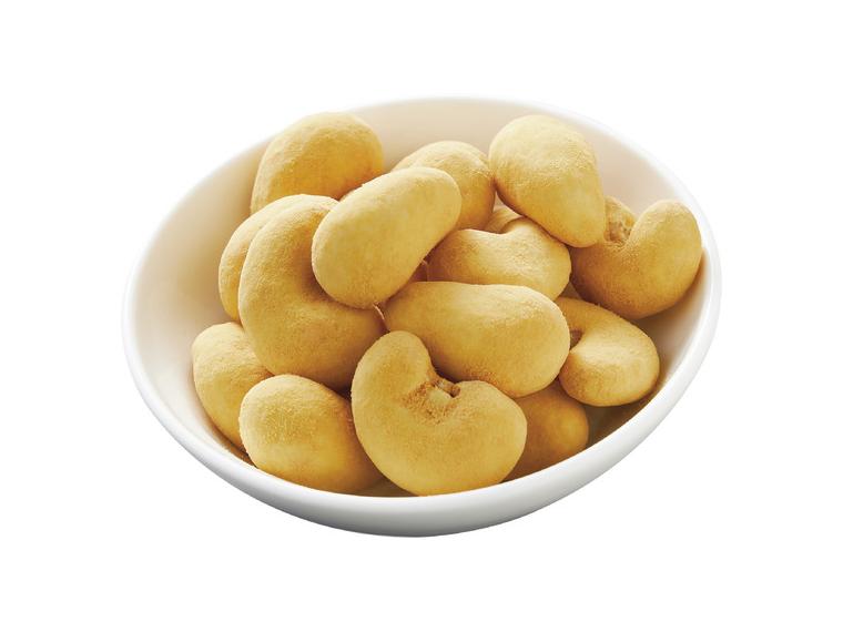 【アウトレット】グランプラス ソルティカシューナッツ（キャラメル）