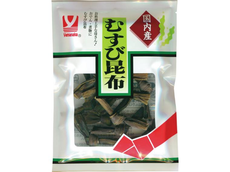 【ネット限定】むすび昆布