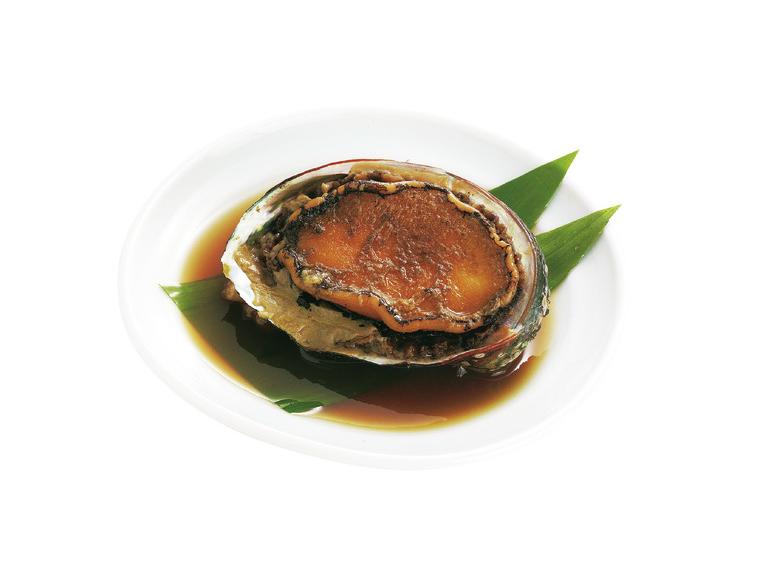 【ネット限定】北海道産天然煮あわび