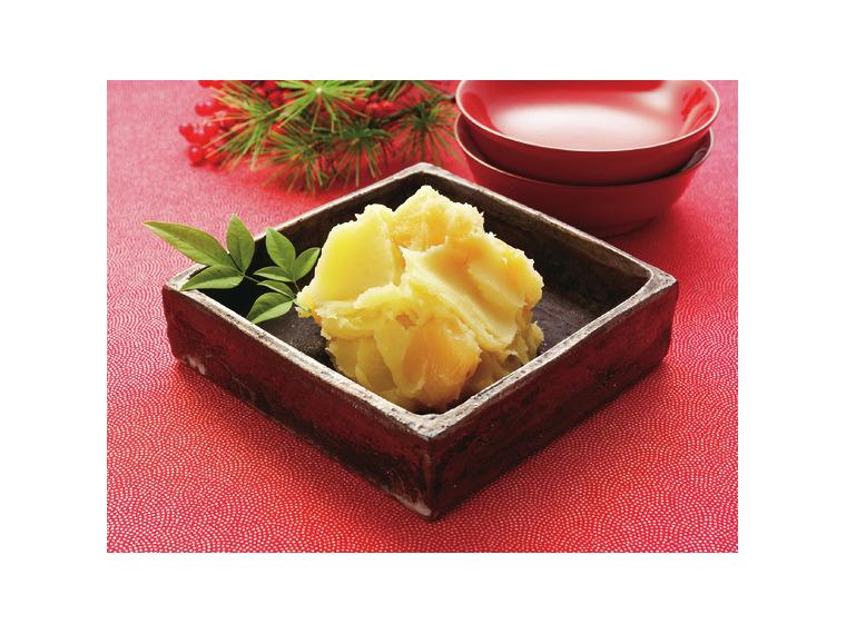 【ネット限定】国産サツマイモのうらごし