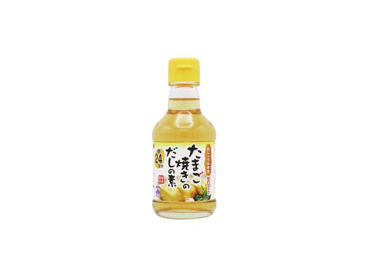 【ネット限定】たまご焼きのだしの素