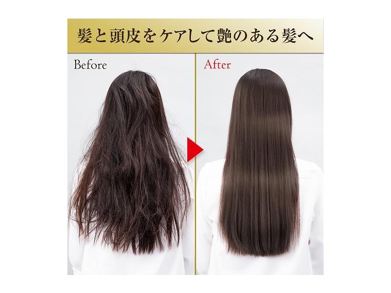 【ネット限定】竹製パドルヘアブラシ