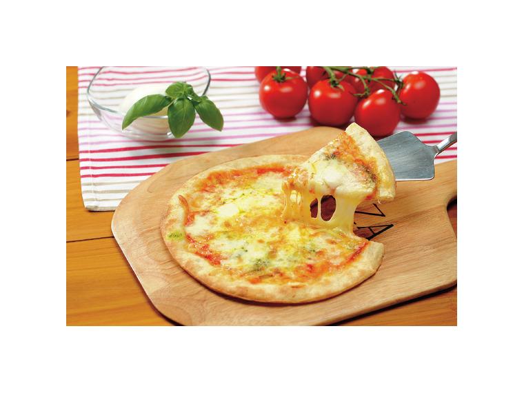【ネット限定】国産小麦粉のマルゲリータピッツァ