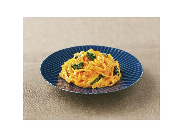 【ネット限定】生パスタ サーモントマトクリーム