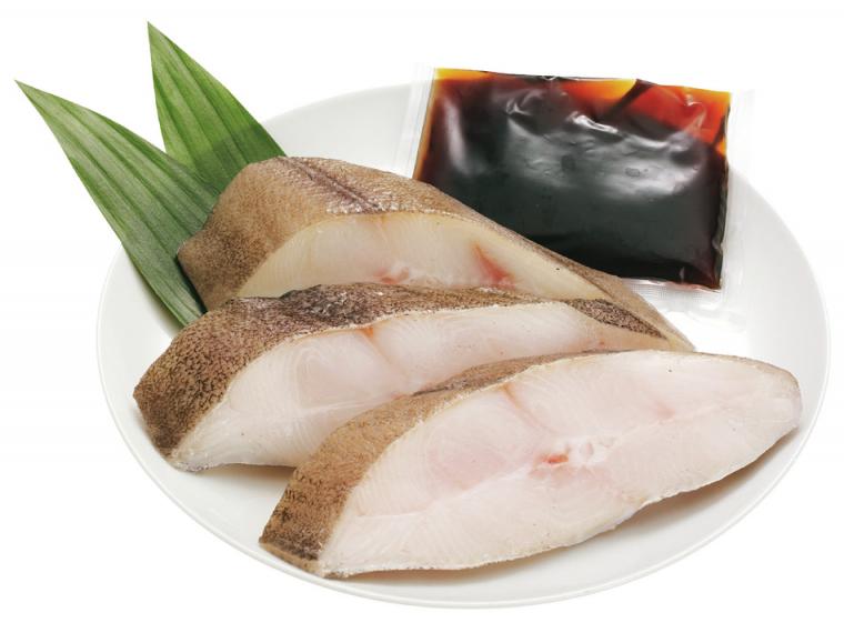【ネット限定】からすがれい（煮付用たれ付）