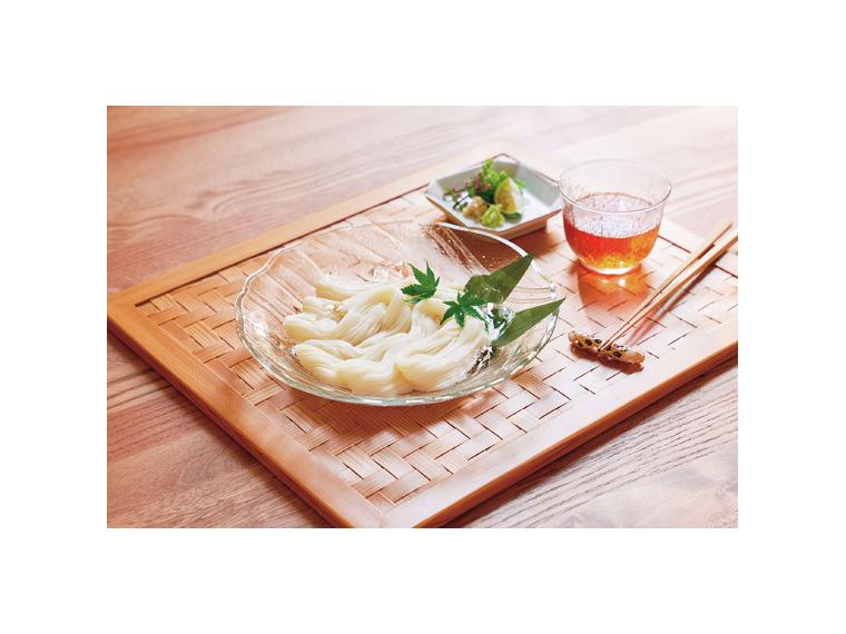 【ネット限定】讃岐そうめん 芳純