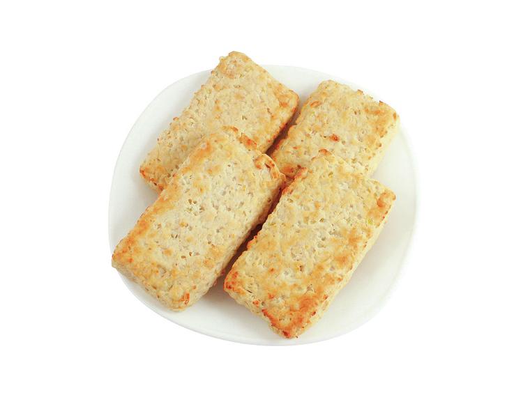 【ネット限定】とうふとチキンのふっくらステーキ