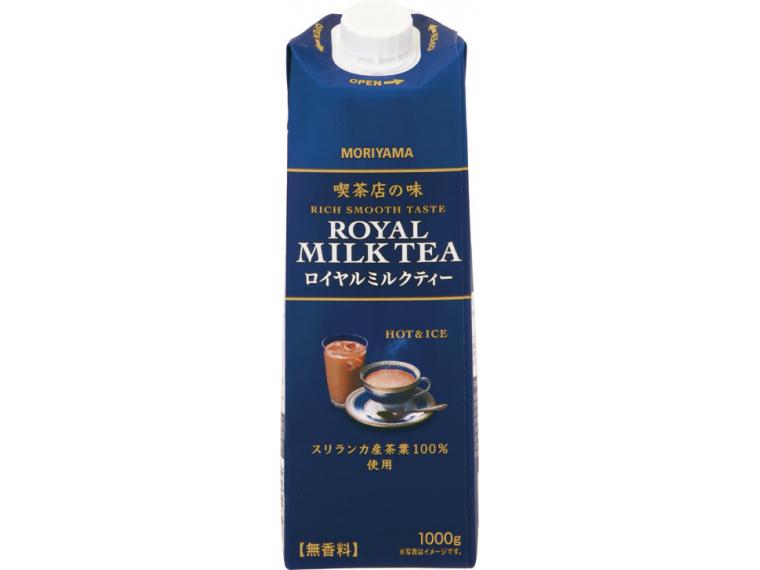 【ネット限定】喫茶店の味 ロイヤルミルクティー