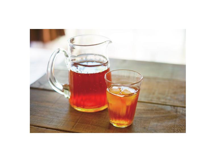 【アウトレット】昔ながらの炒り方で仕上げた有機麦茶（ティーバッグ）